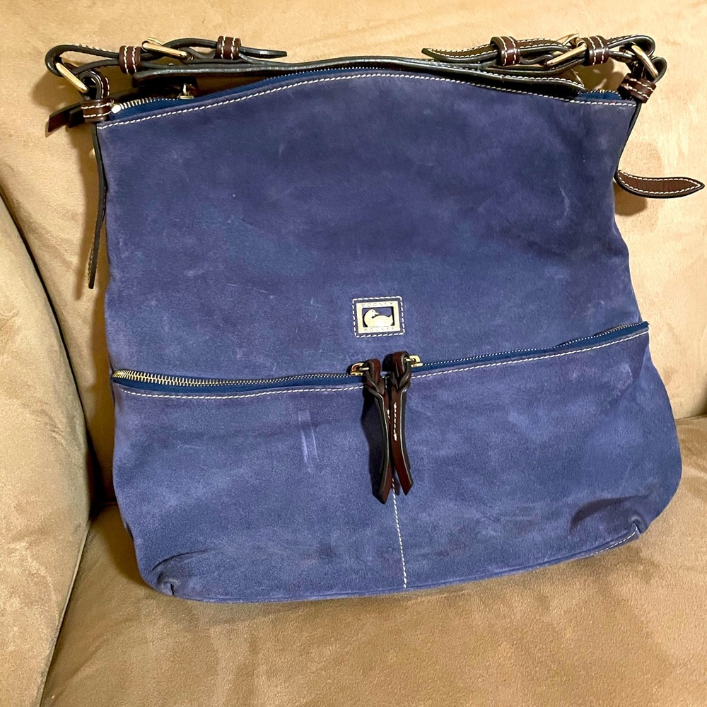 Dooney and Bourke Hobo